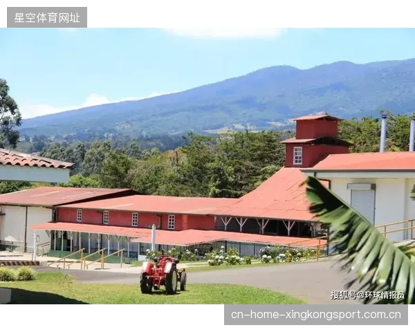 哥斯达黎加俱乐部引领康复体系欧洲化升级迈向国际先进水平